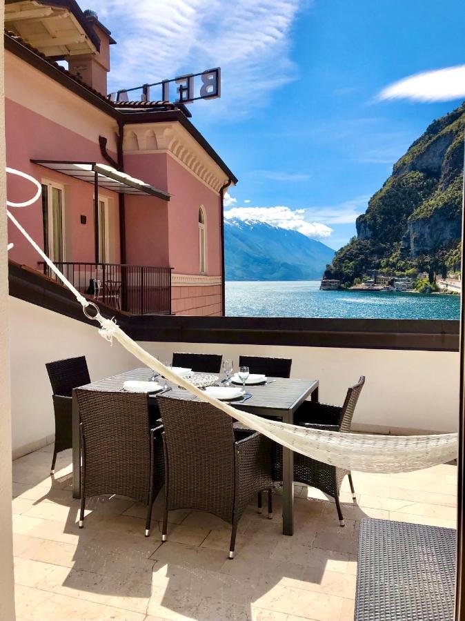 Queen Of The Lake Apartment Riva del Garda Exterior photo